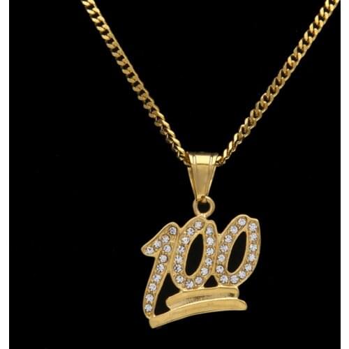 FULANTI Golden Chains