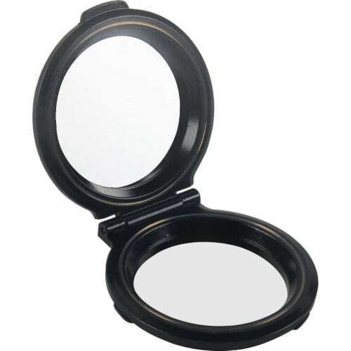 Bay I Lens Cap for Rolleicord 3.5T MX-EVS 3.5A 3.5B Minolta Yashica Auto TLR