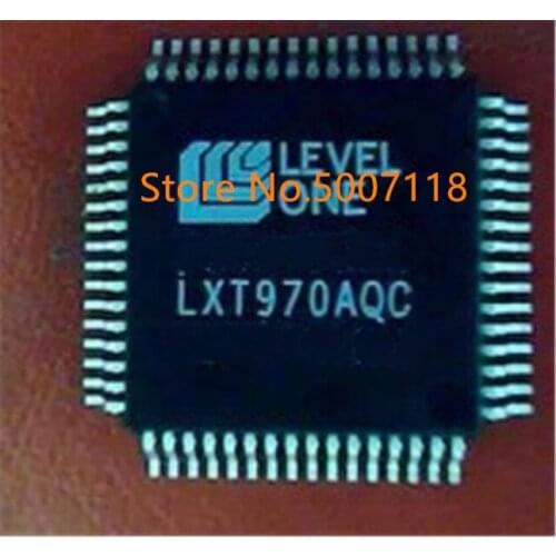 LXT970AQC QFP 100% New Original