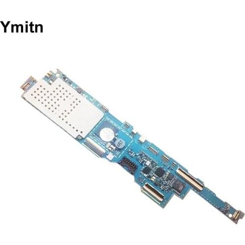 Ymitn Work Well Motherboard Unlocked Official Mainboard With Chips Logic Board For Samsung Galaxy Tab Pro 10.1 T520