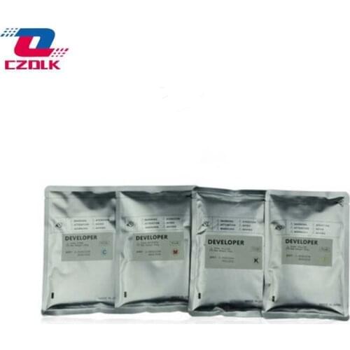 New compatible DFC-28 developer for Toshiba 2330C 2820C 2830C 3520C 3530C 4520C 330g/bag 4pcs/set