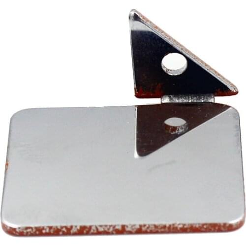 Reflector lens for BOIF LEVEL DZS3-1