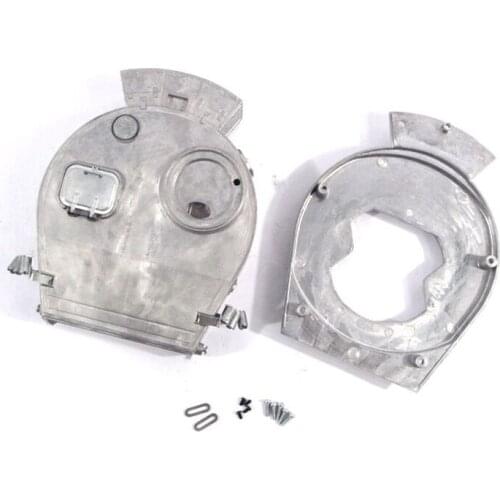 Full Metal Mato 1/16 Tiger I RC Tank Turret MT080 TH00770