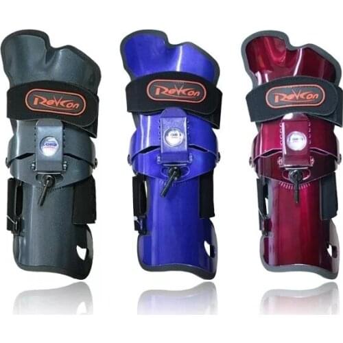 Bowling Accessaries Top quality New design bowling wrist band three color free shipping