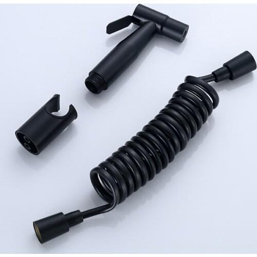 HandHeld Bidet Shattaf Set Wash Toilet Sprayer Diaper Sprayer Shower Bathroom for wowen forToilet Bathroom Personal Hygiene