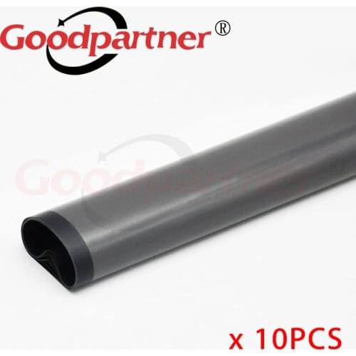 10X 501 506 527 521 525 Fuser Film Sleeve for HP P3015 P3015d P3015dn P3015x P3015n P3011 M501 M506 M527 500 M521 M525 4100