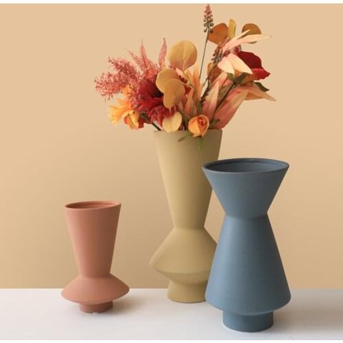 Tabletop Flower Vases Unsterblichen Leben China