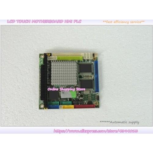 VORTEX86-2L-2S Industrial Motherboard 100% Tested Perfect Quality