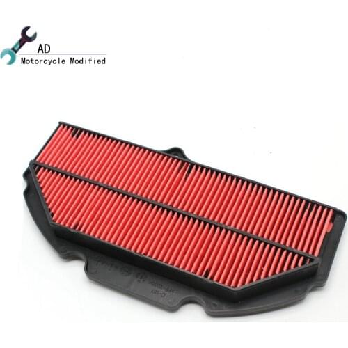 Air Filter For Suzuki GSX-S1000 2015 2016 2017 GSXS1000 GSX S1000 L5 L6 L7 Engine Filter Cleaner Motorcycle Accessories