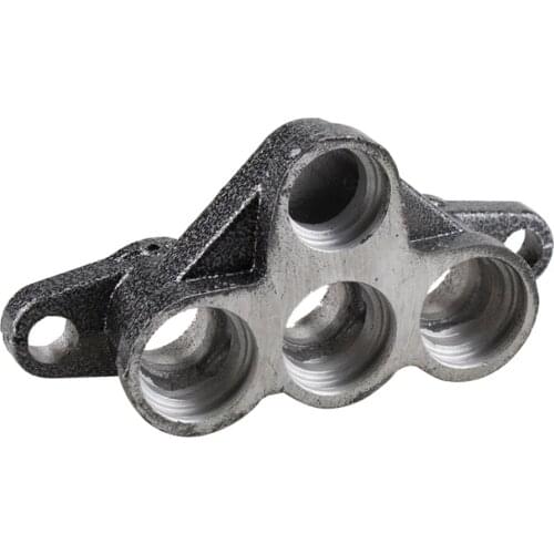 High Pressure Washer Suction Base 55/58 Pump Head Intake Base Car Washer Accessories