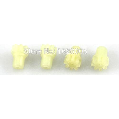 WLtoys a202 a212 a222 a232 a242 a252 1:24 RC Car Spare Parts Driving gear a202-42