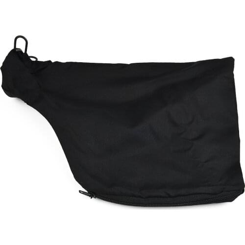 1 Pcs Belt Sander Parts Anti-dust Cover Bag For 255 Miter Saw Power Tools Accessories