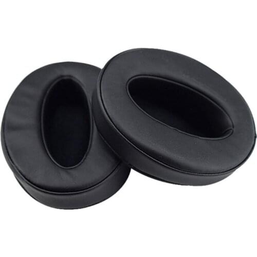 1Pair Earpads Ear Pad Cover Soft Foam Earphone Cushion Replacement for sennheiser HD4.50BT HD4.50BTNC HD4.40BT Headphone