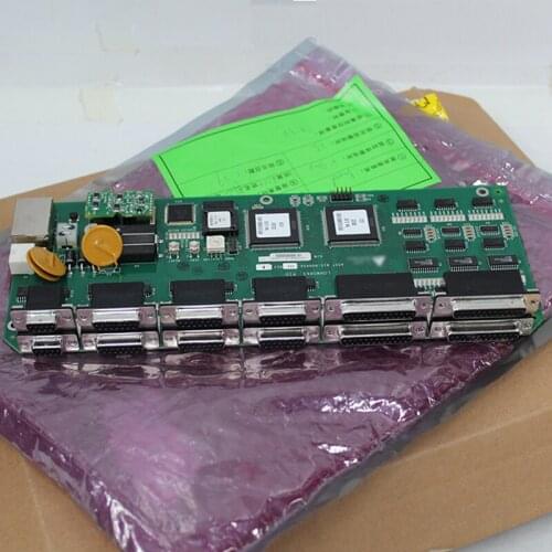810-800056-111 printed circuit board used in good condition