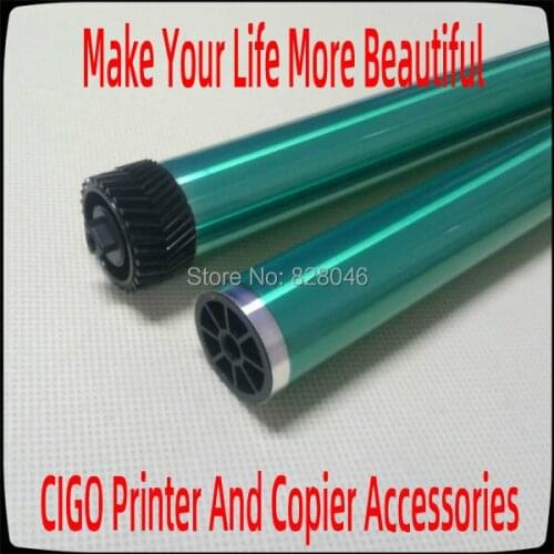 For HP 1010 1012 1015 1018 1020 1022 3015 3020 3030 3050 3052 3055 M1005 M1319 Q2612a 2612a 12a 2612 OPC Drum,Made In USA,7K