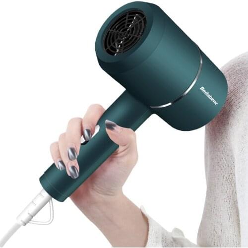 New Fashion Hair Dryer, Negative Ion Dormitory, Gift Appliances