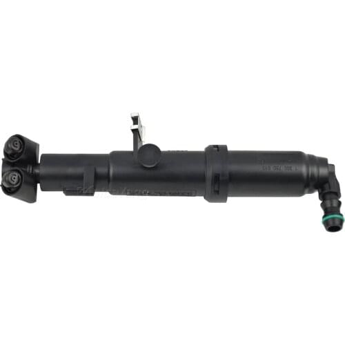 Front Headlight Washer Nozzle Left/Right 2218601347 2218601447 For Mer cedes-Benz W221 CL550 CL600 S400 S550 S600 2007-2013