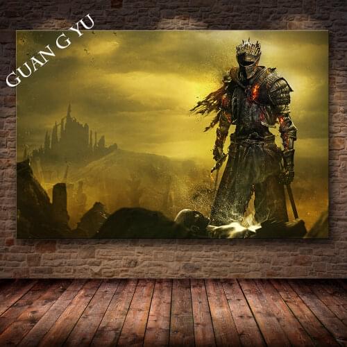 Gryan Wall Posters