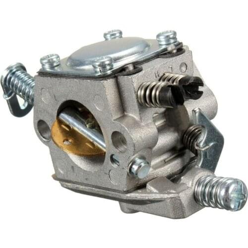 Carb Carburetor For STIHL 025 023 021 MS250 MS230 Zama Chainsaw Walbro Replace Silver