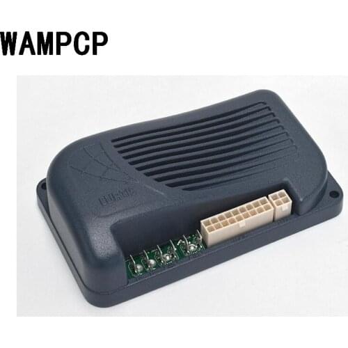 Forklift Motor Controller 1228-2901 for 24V 110A