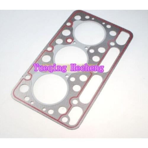 New Head Gasket 15354-03310 For L235 L2050 L2350 Tractors 3D76 D1102A Free Shipping
