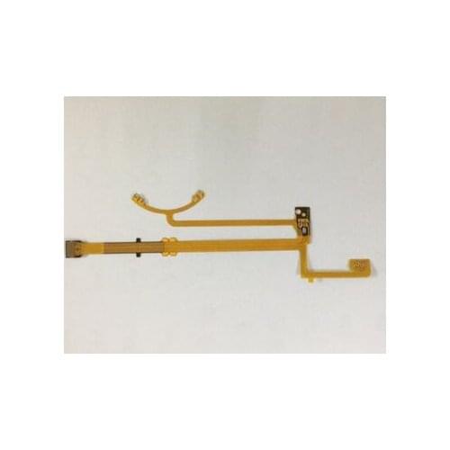 NEW Lens Anti-Shake Flex Cable For Canon EF-S 18-55 mm 18-55mm f/3.5-5.6 IS STM Repair Part