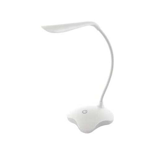 Modern New Avec AV-9054C Touch Key With Led Table lamp Desk lamp