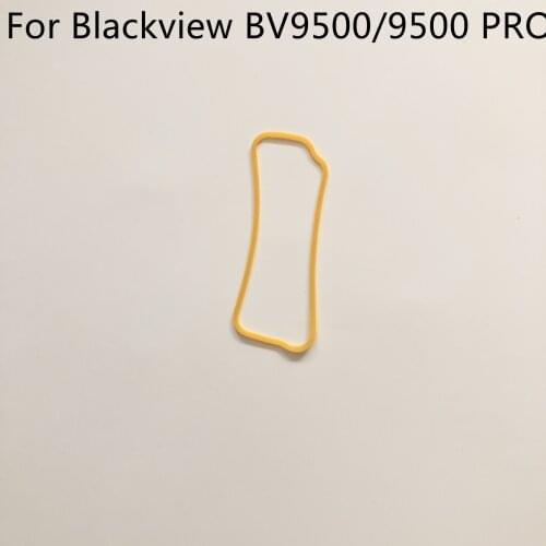 Original New Blackview BV9500 Back Frame Shell Case Waterproof Rubber Ring For Blackview BV9500 Pro SmartPhone