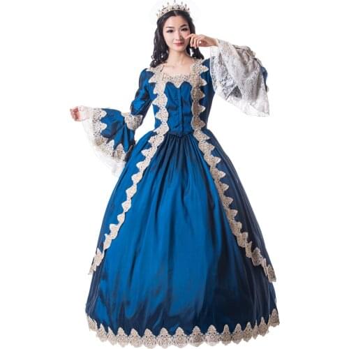 High Quality Burgundy Velvet Baroque Marie Antoinette Dress Renaissance Mens Renaissance Costumes
