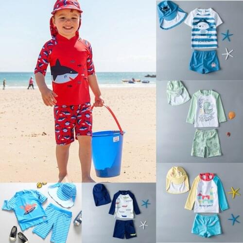 WYOTURN Swimming Costumes For Children