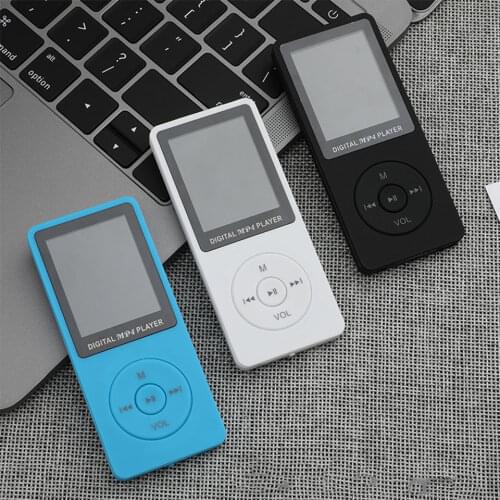 YOREK MP4 Players