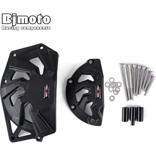 Motorcycles Engine cover Protection case for case GB Racing Set For Suzuki GSX-R1000/R 2017 2018 2019 2020