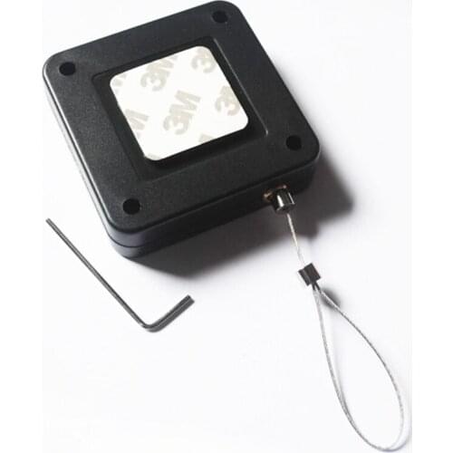 50pcs ,Take-up Box Reel suspension Traction Rope