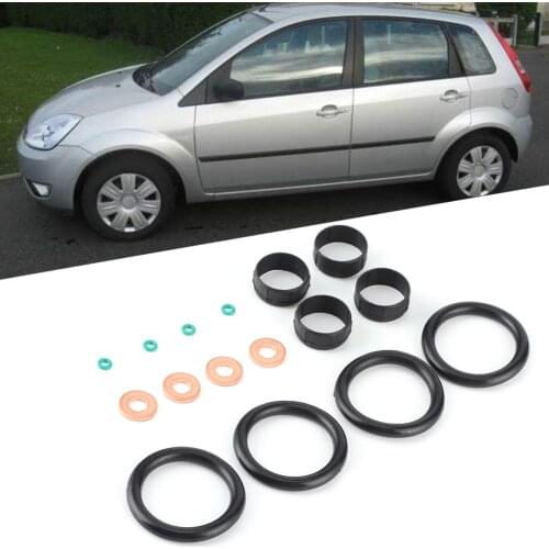 ANENG Artificial Hair