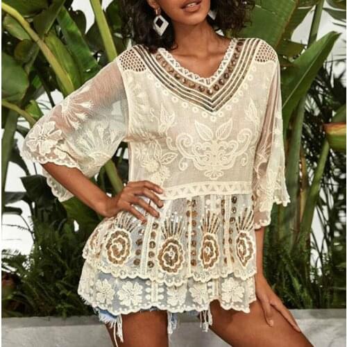 AYUALIN Womens Summer Shirts