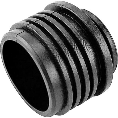 Kayak Canoe Marine Replacement Accessory Rubber Black Kayak Scupper Plugs