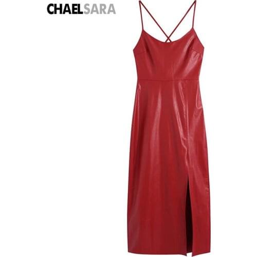 CHAELSARA Women's Dresses