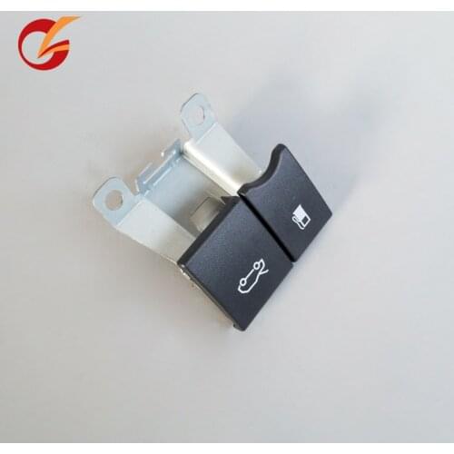 For nissan qashqai note nv200 van Altima sentra hood fuel release handle driver in left type 2007-2019