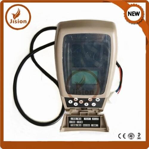 JISION OEM 260-2160 157-3198 E320C 320C monitor display guage panel FREE SHIPPING