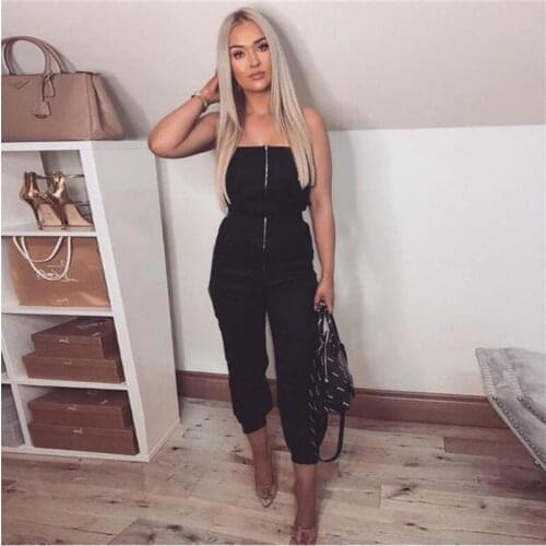 KYKU Women's Jumpsuits