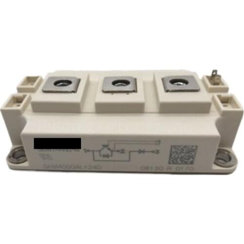 SKM400GAL124D Module Original, can provide product test video