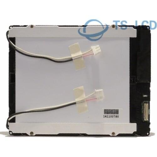 Original 6.4" inch LCD Display LQ64D343R for YOKOGAWA VC200 Mobile Phone