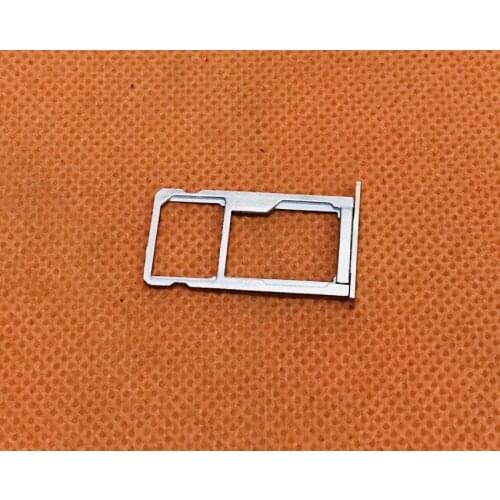 Original Sim Card Holder Tray Card Slot for Yu Fly F8 Free Shipping