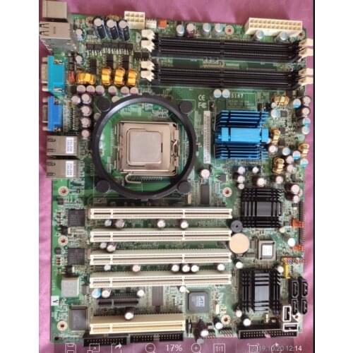 Industrial equipment board TYAN S5167 S5167G2NR-EFI