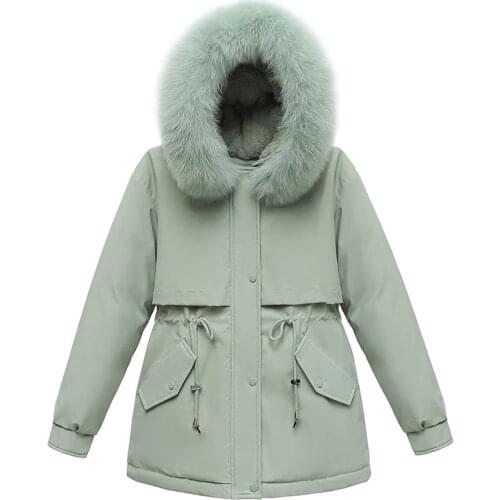 Ptmideer Women's Fleece Jackets