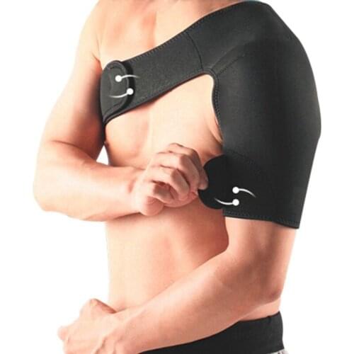 QIYEZU Shoulder Bandages