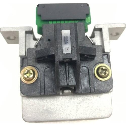 2PCS Remanufactured F081000 F070000 Printhead Print Head Compatible For Epson LQ580 LQ680 LQ2080 LQ1600 Dot Matrix Printer Parts