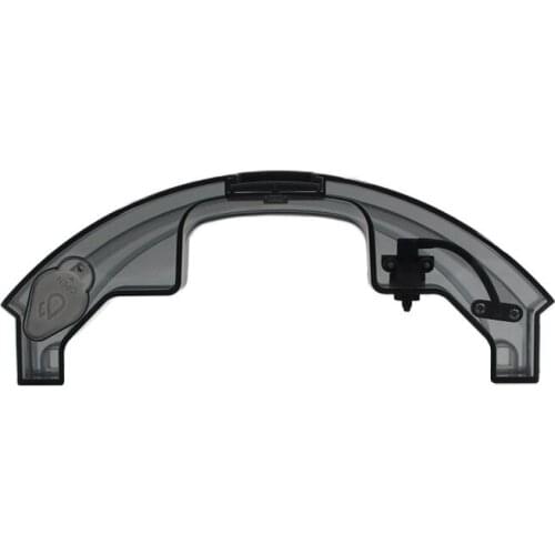 Robot Vacuum Cleaner Water Tank for Midea S8 S8+ Robotics Vacuum Cleaner Parts Accessories Replacement