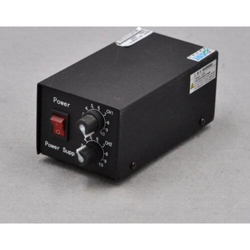CST GST-12V24W-4T controller 100-240VAC
