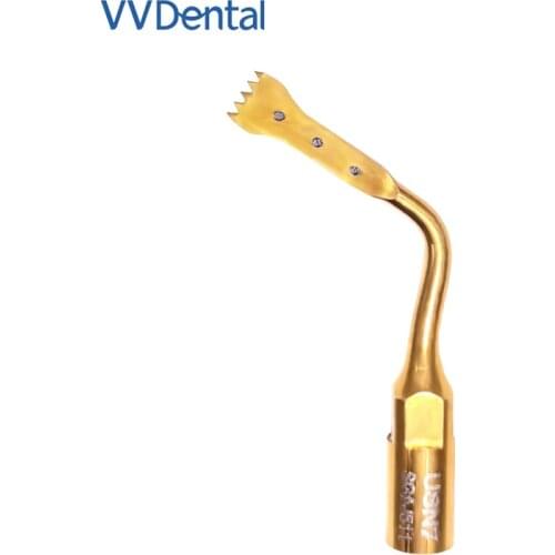 Dental surgery tip bone cutting tip for NSK piezosurgery more precise